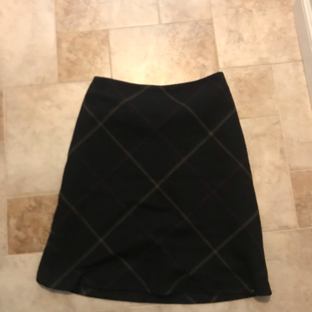Old Fashioned Skirt